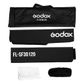Godox FL-SF30120 Softbox With Grid - Ex Demo