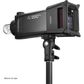 Godox AD200PRO-PX Silicone Fender For AD200PRO - Ex Demo