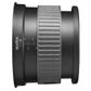 Godox Fresnel Lens 10 Deg With S-Type Mount - Ex Demo
