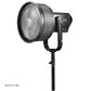 Godox Fresnel Lens 10 Deg With S-Type Mount - Ex Demo