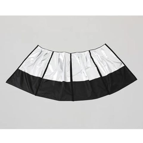 Godox Cloth Barndoor For The 85cm Lantern - Ex Demo