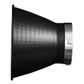 Godox Pro Standard Reflector 18cm - Ex Demo