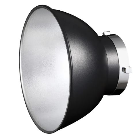 Godox Pro 21cm 65deg Standard Reflector - Ex Demo