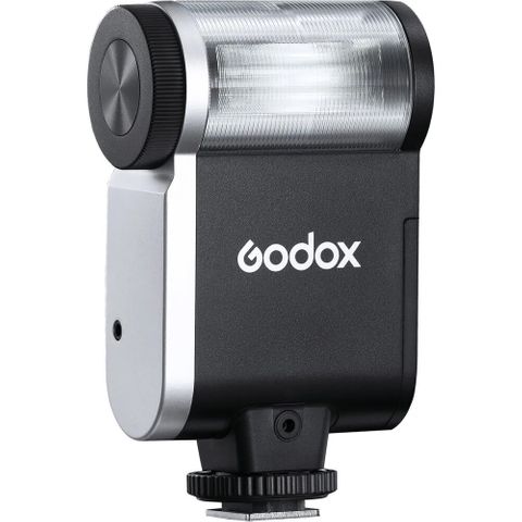 Godox iA32 Mini Flash (AA Battery) - Ex Demo