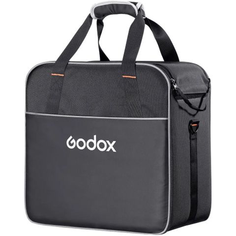 Godox CB-56 Carry Bag For R200 Ring Flash Head Kit - Ex Demo