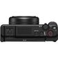 Sony Zv1f Vlog Camera - Black
