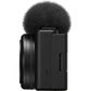 Sony Zv1f Vlog Camera - Black