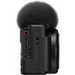Sony Zv1f Vlog Camera - Black