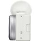 Sony Zv1f Vlog Camera - White