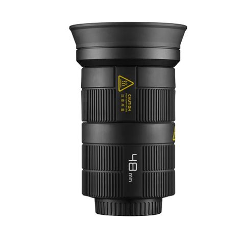 Godox 48mm Lens For BLP/BFP Projection Attachment  - Ex Demo