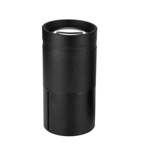 Godox 85mm Lens For SA-P1, No Protective Caps - Ex Demo