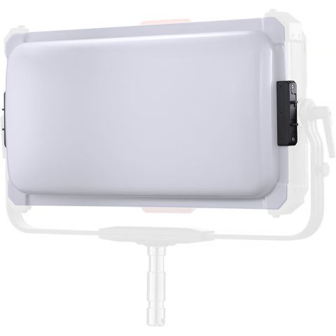 Godox Knowled Upgraded Dome For P1200R Hard