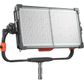 Godox KNOWLED P1200R Hard Pro RGB LED Light Panel with Carry Case