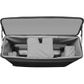 Godox KNOWLED P1200R Hard Pro RGB LED Light Panel with Carry Case