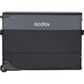 Godox KNOWLED P1200R Hard Pro RGB LED Light Panel with Carry Case