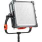 Godox KNOWLED P600R Hard Pro RGB LED Light Panel with Carry Bag