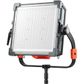 Godox KNOWLED P600R Hard Pro RGB LED Light Panel with Carry Bag