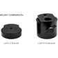 Tether Tools LAJO-4 Aero Pro Bracket