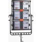 Godox 3-Light Bracket for P1200R Hard