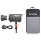 Godox Palettelab PL1200RF Full Spectrum LED Light
