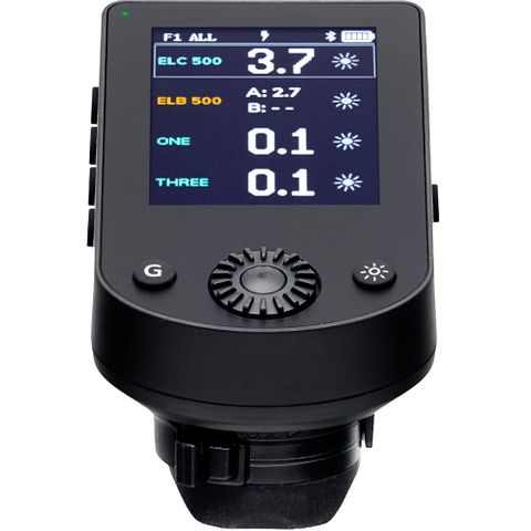 Elinchrom Transmitter Pro X Sony ( New )