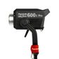 Aputure LS600X Pro LED Light With V Lock