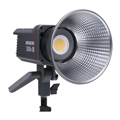 Amaran 200X S Bi-Colour LED Light
