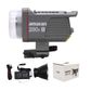 Amaran 200X S Bi-Colour LED Light