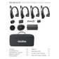 Godox SkyTalk Air 4s Wireless Headset System