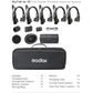 Godox SkyTalk Air 5s Wireless Headset System