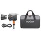 Godox Palettelab PL600RF Full Spectrum LED Light