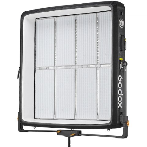 Godox KNOWLED Inflatable RGB LED Mat 4x4 FT