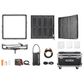 Godox KNOWLED Inflatable RGB LED Mat 4x4 FT