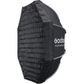 Godox EazyFlow Bty 85W Collapsible Beauty Dish (Black/White, 85cm)