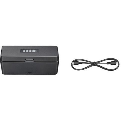 Godox Cahrging Case For SkyTalk Air 3s/4s/5s
