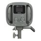 Amaran 300c RGB Led Light With Xlite 90cm Softbox