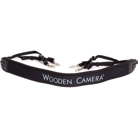 Wodden Camera Directors Cage V3 Neck Strap