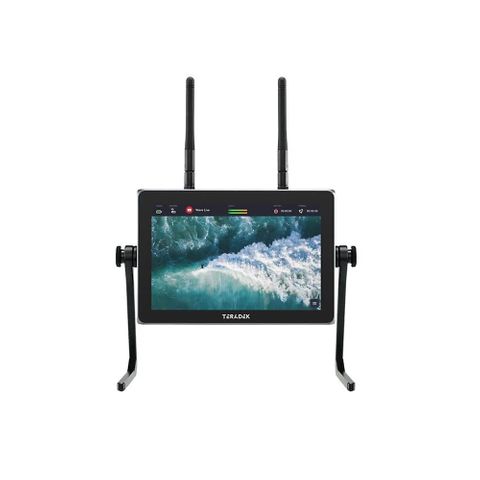 Teradek Wave Smart Streaming Monitor