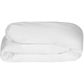 Westcott V-Flat Fabric Only White