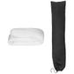 Westcott V-Flat Fabric Only White