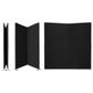 Westcott V-Flat Fabric Only Black
