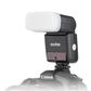 Godox V350c Ttl Li-Ion Speedl't For Canon Refurb