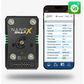 Core Swx Nano X Snap 99wh G M Smart Stacking Batt