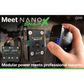 Core Swx Nano X Snap 99wh G M Smart Stacking Batt