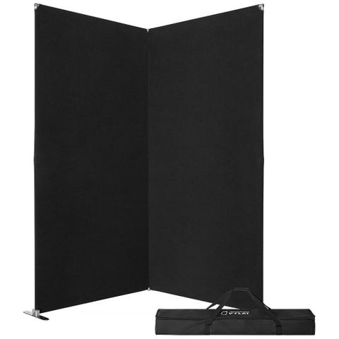 Westcott V-Flat Black
