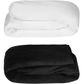 Westcott V-Flat 2 Pack White And Black