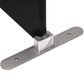 Westcott V-Flat 2 Pack White And Black
