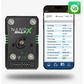 Core SWX NANO X SNAP 99Wh Li-Ion Battery (V-Mount)