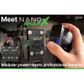 Core SWX NANO X SNAP 99Wh Li-Ion Battery (V-Mount)