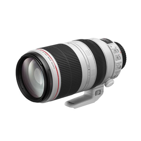 Canon EF 100-400mm F/4.5-5.6L IS II USM Lens